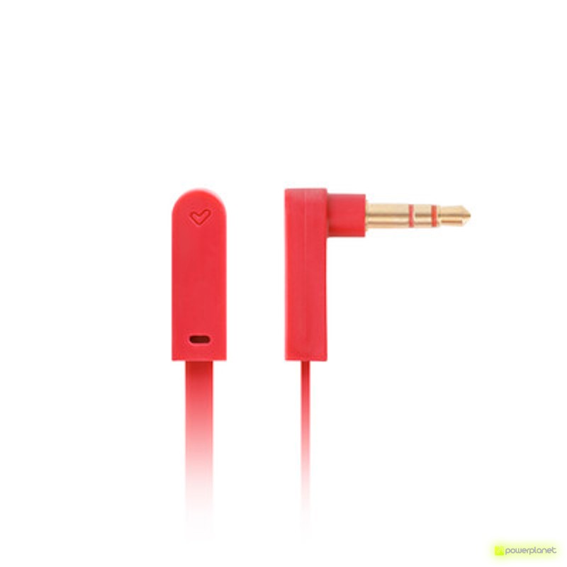 Energy Headphones Colors Cherry - Ítem2