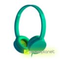 Energy Headphones Colors Kiwi - Ítem