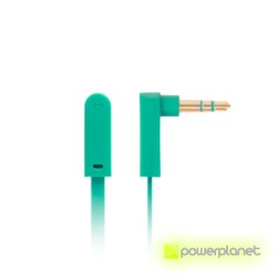 Energy Headphones Colors Kiwi - Ítem2
