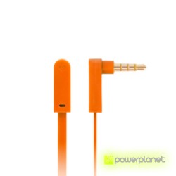 Energy Headphones Colors Tangerine - Ítem2