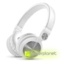 Energy Headphones DJ2 White Mic - Item