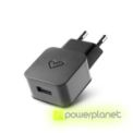 Cargador USB de 1.2A Energy Sistem - Item