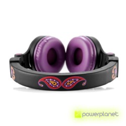 Energy MP3 Headphones h3 Catrina - Item1