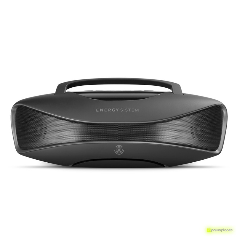 Energy Multiroom Portable Wi-Fi