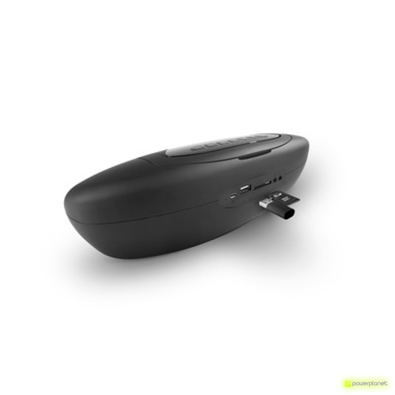 Energy Multiroom Portable Wi-Fi - Item2
