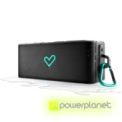 Energy Music Box Aquatic Bluetooth - Item
