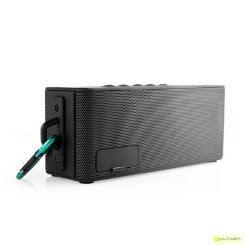Energy Music Box Aquatic Bluetooth - Item1