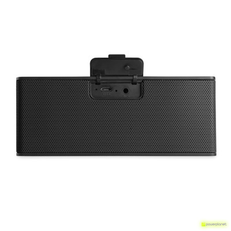 Energy Music Box B2 Bluetooth Negro - Ítem1
