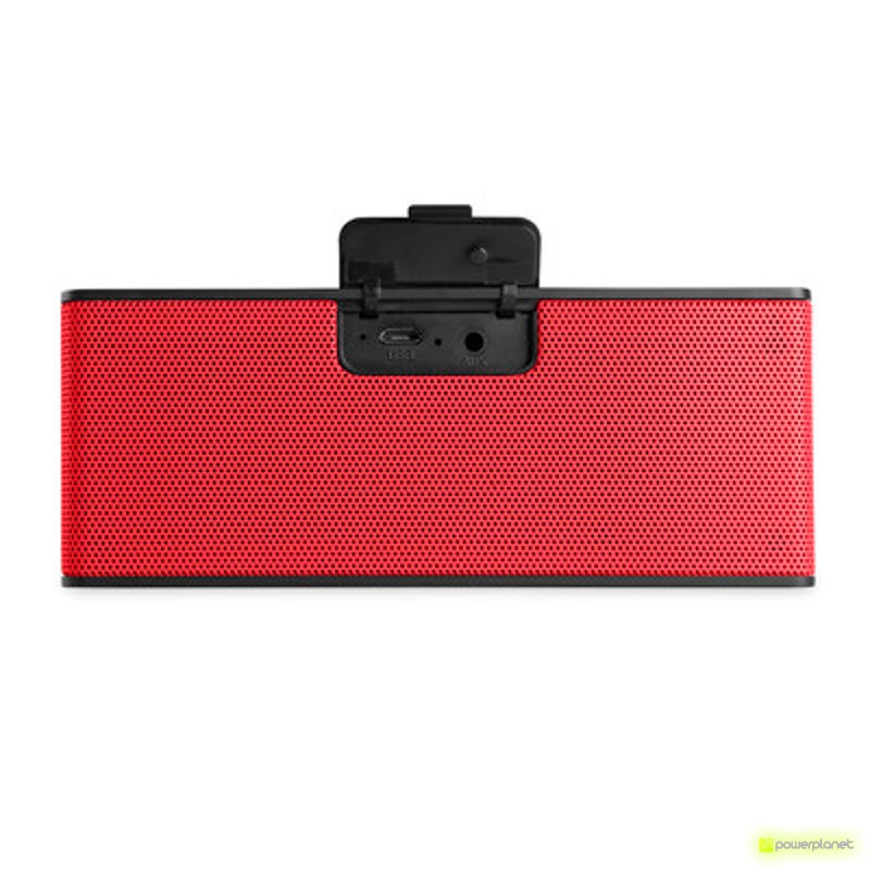 Energy Music Box B2 Bluetooth Coral - Ítem1