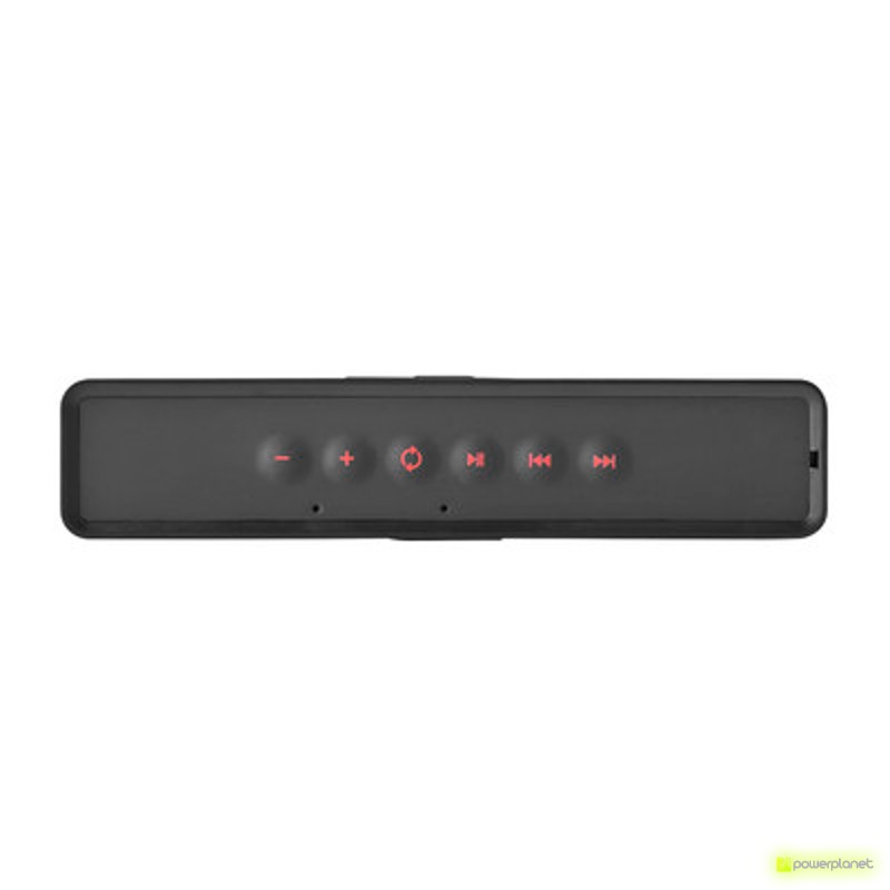 Energy Music Box B2 Bluetooth Coral - Ítem2