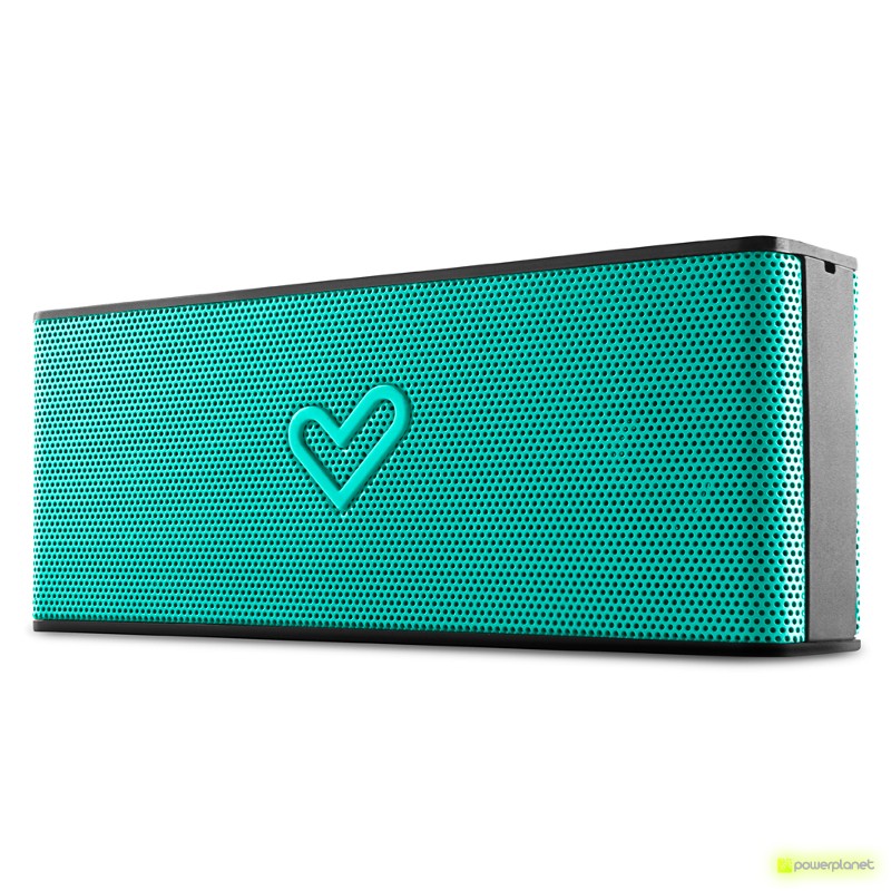 Energy Music Box B2 Bluetooth Mint