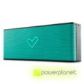Energy Music Box B2 Bluetooth Mint - Ítem