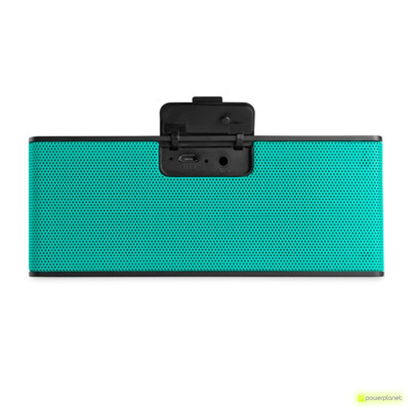 Energy Music Box B2 Bluetooth Mint - Ítem1
