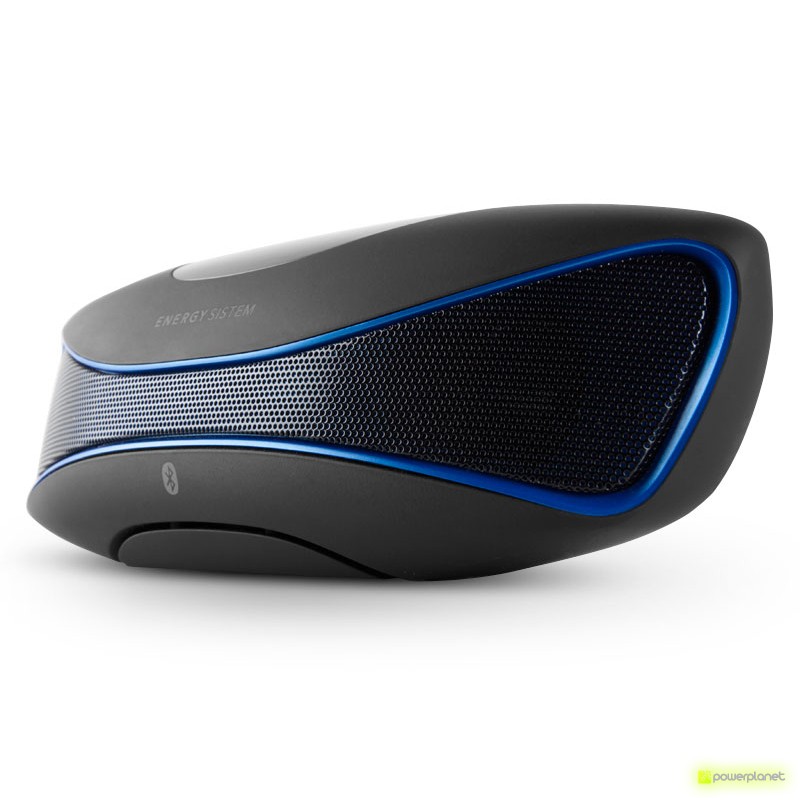 Energy Music Box BZ3 Bluetooth