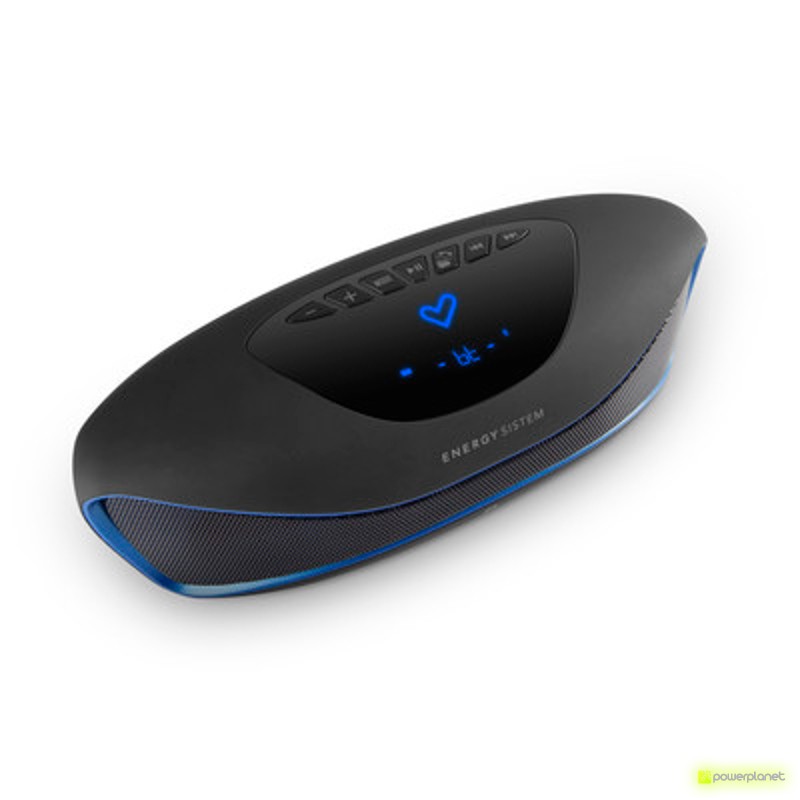Energy Music Box BZ3 Bluetooth - Ítem1