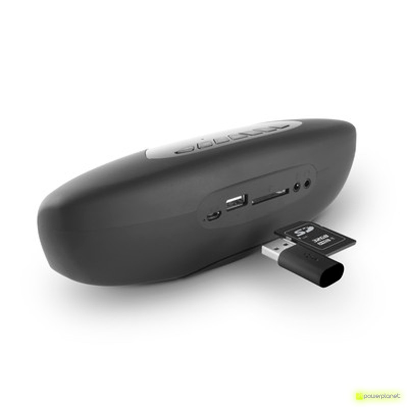 Energy Music Box BZ3 Bluetooth - Ítem2