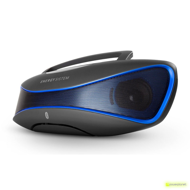 Energy Music Box BZ6 Bluetooth
