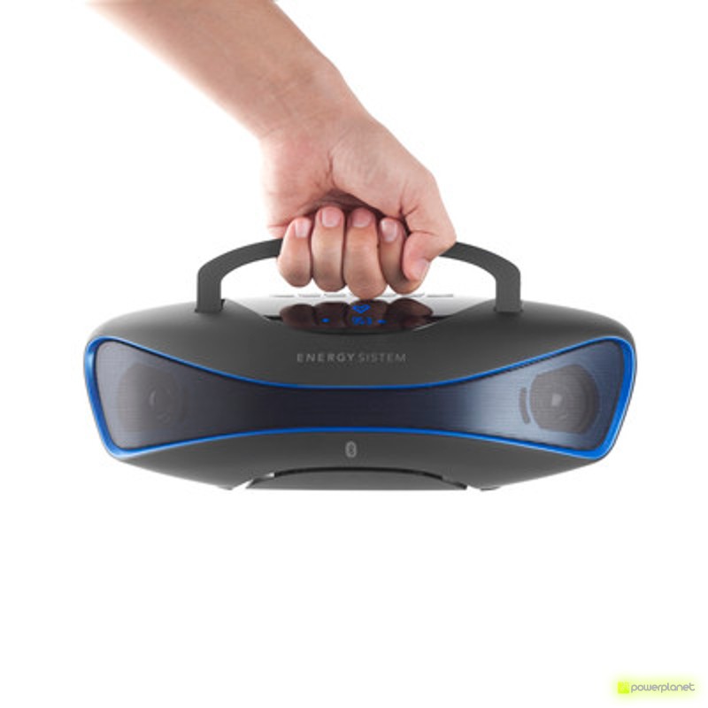 Energy Music Box BZ6 Bluetooth - Item3