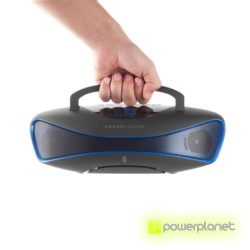 Energy Music Box BZ6 Bluetooth - Item3