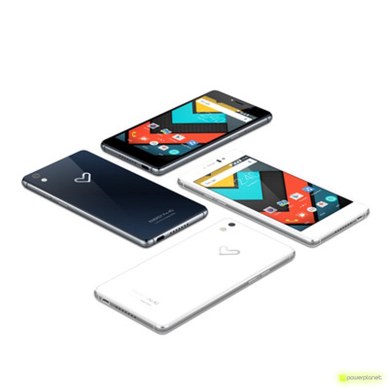 Energy Phone Pro 4G Navy 2GB/16GB - Ítem7