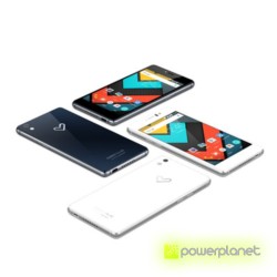Energy Phone Pro 4G Navy 2GB/16GB - Ítem7