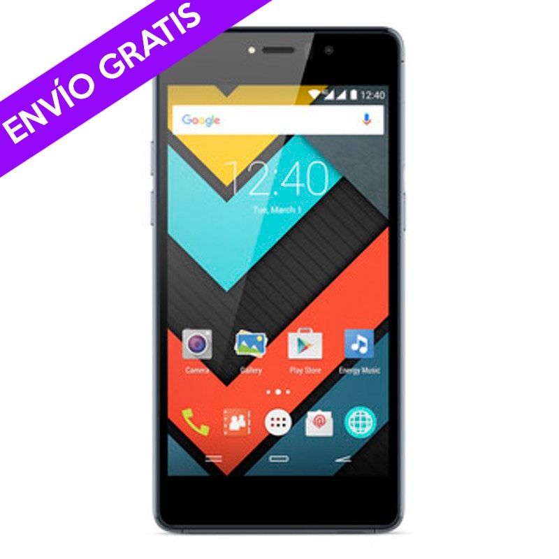 Energy Phone Pro 4G Navy 2GB/16GB