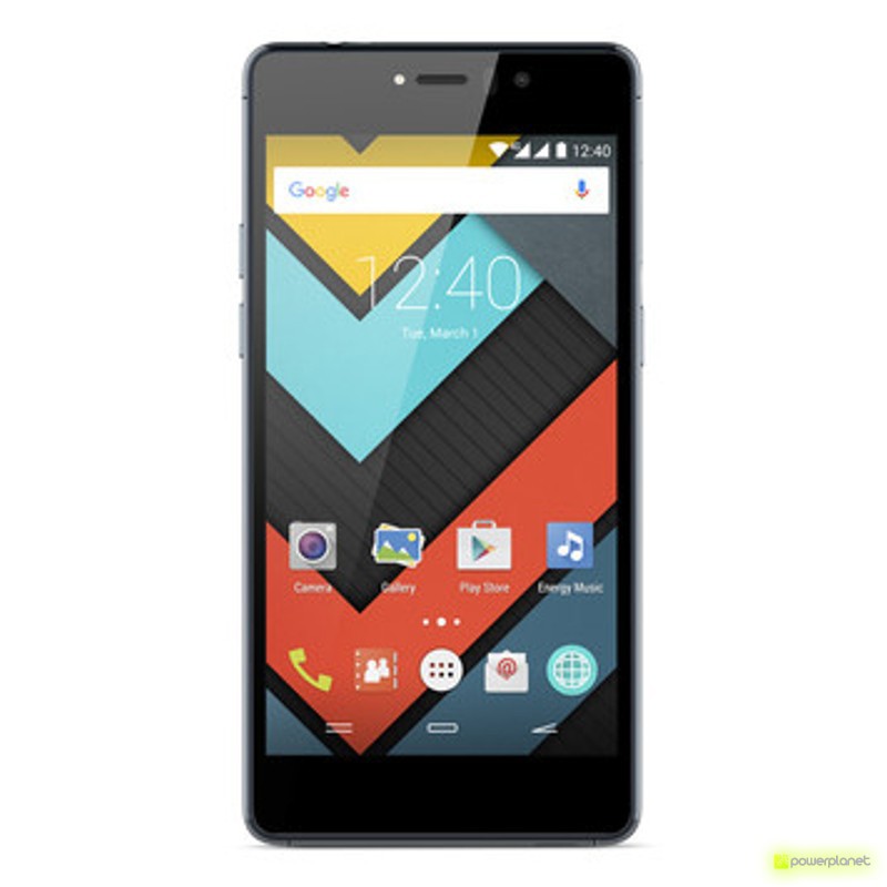 Energy Phone Pro 4G Navy 2GB/16GB