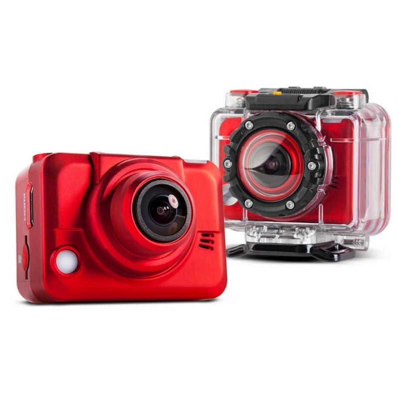 Energy Sport Cam Extreme - Item4