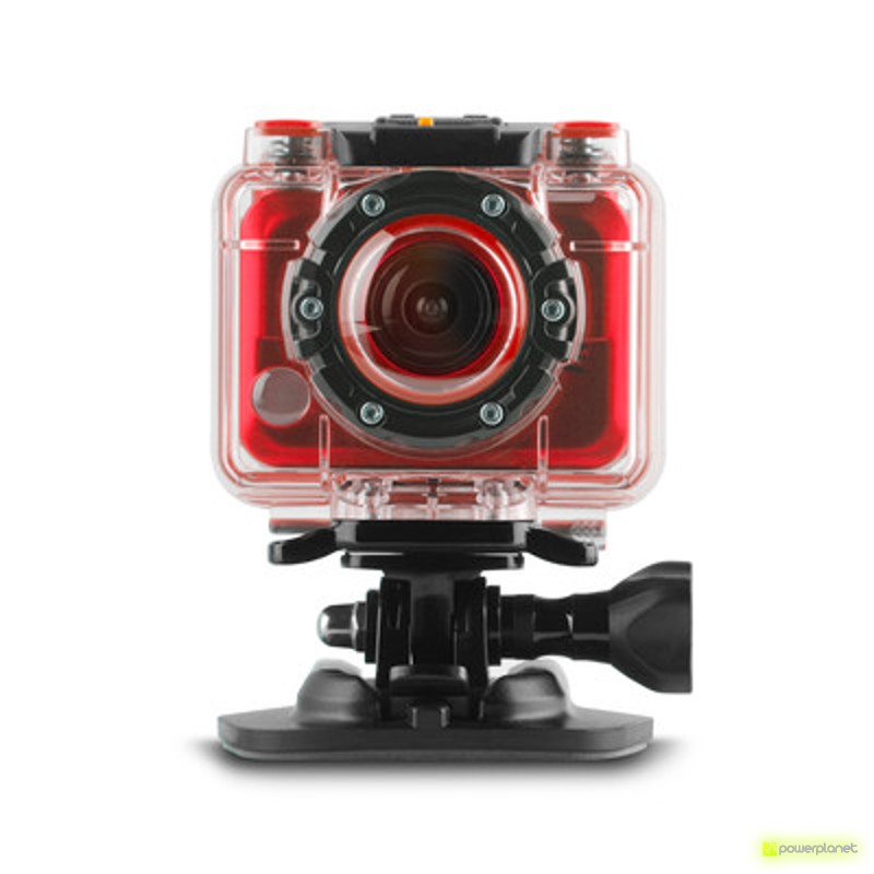 Energy Sport Cam Extreme