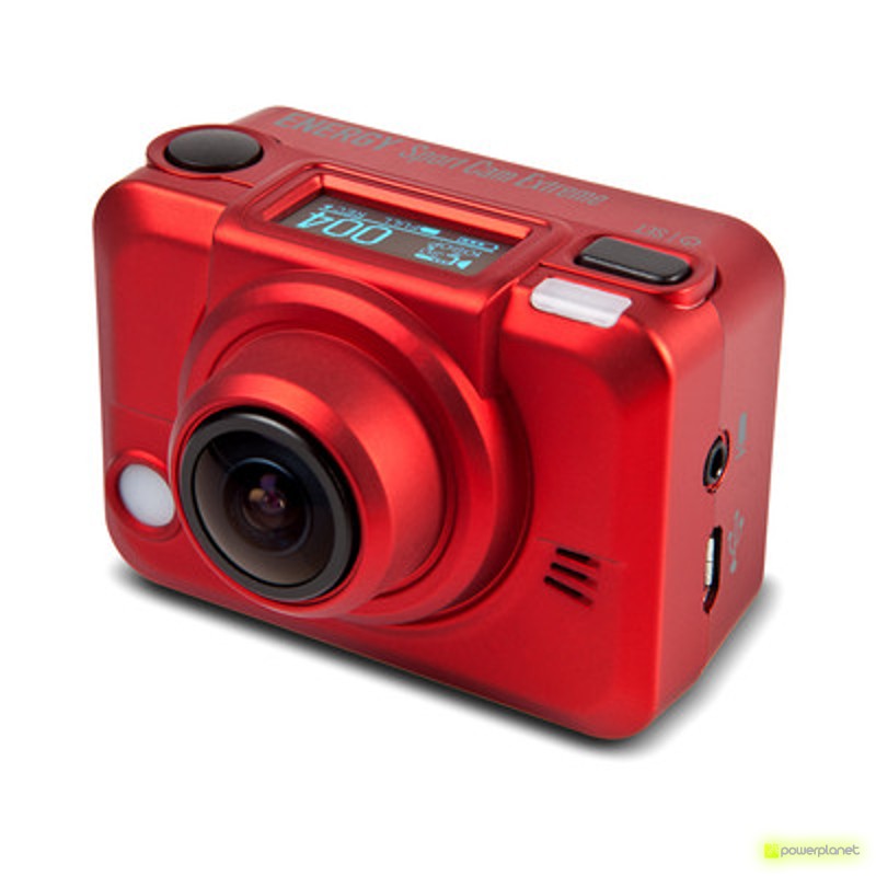 Energy Sport Cam Extreme - Item1