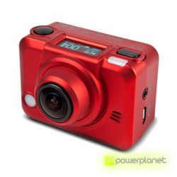 Energy Sport Cam Extreme - Item1