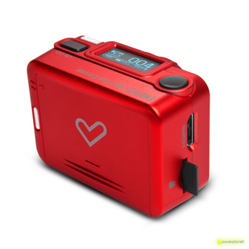 Energy Sport Cam Extreme - Item2