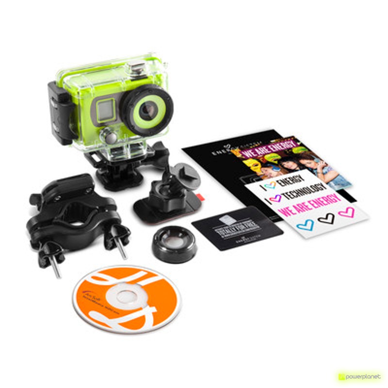 Energy Sport Cam Play - Item5