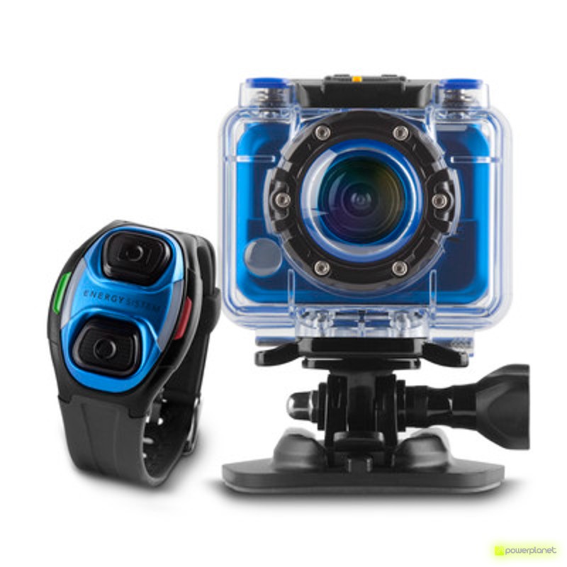 Energy Sport Cam Pro