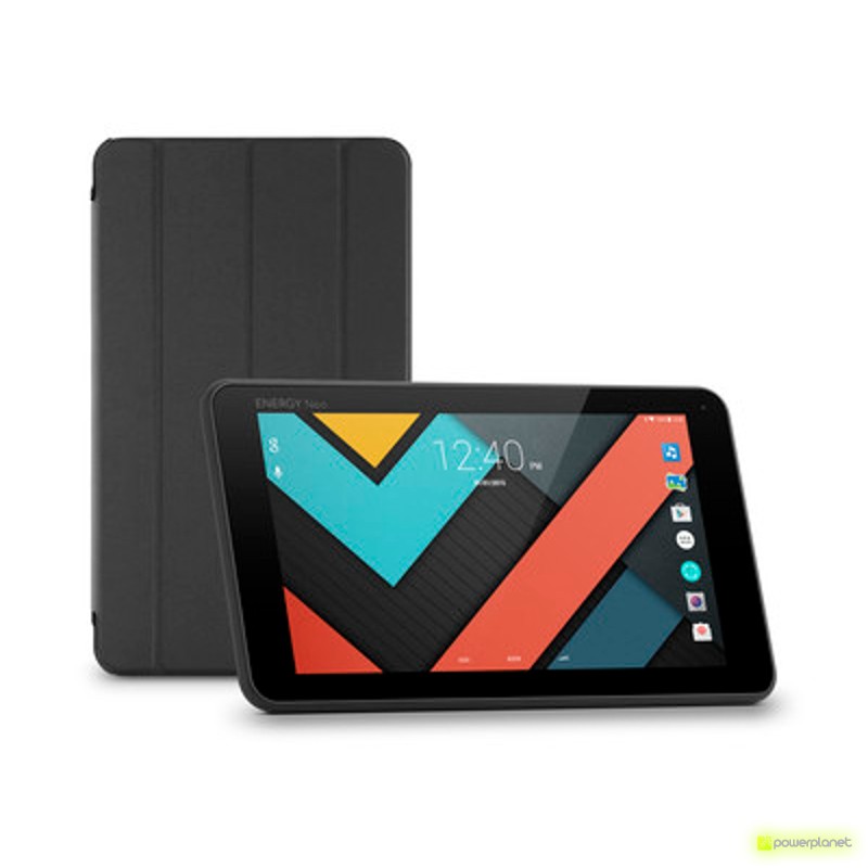 Energy Tablet 7 Neo 2 + Stand Case 7