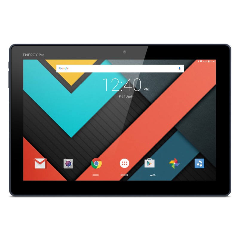 Energy Tablet Pro 3