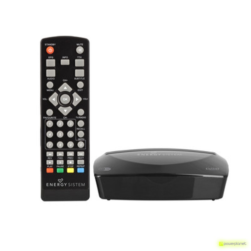 Energy TDT T3300 - Ítem2