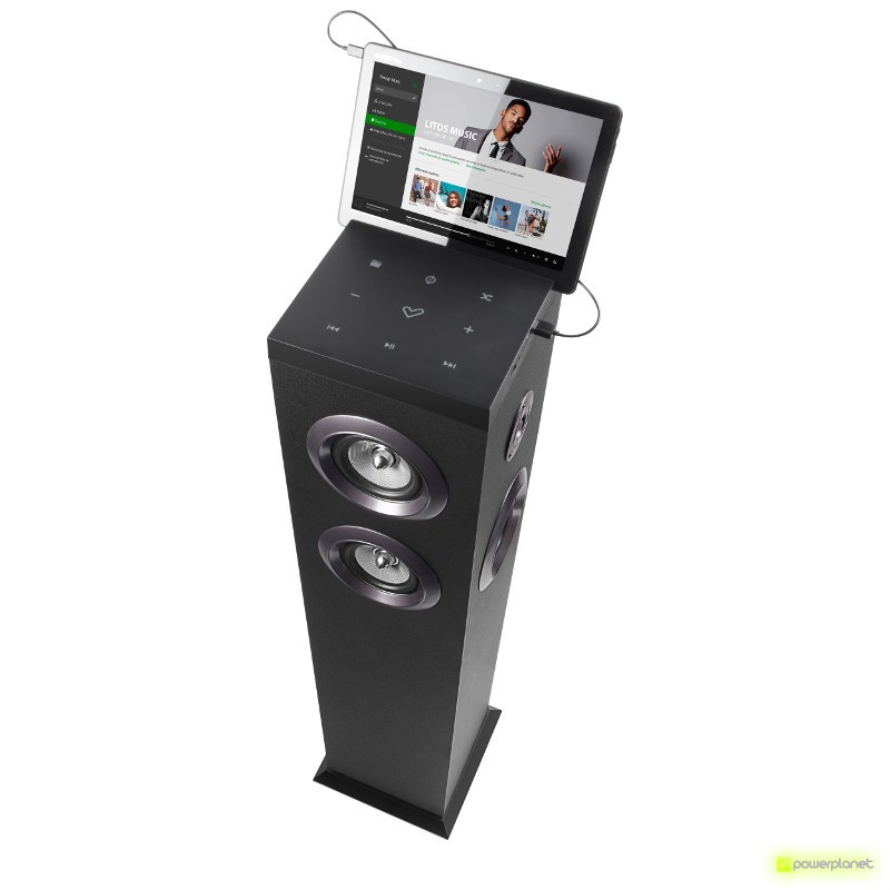 Energy Tower 3 Bluetooth - Ítem4