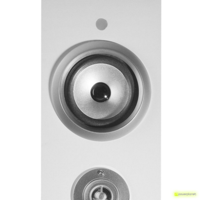 Energy Tower 5 Bluetooth Blanco - Ítem4