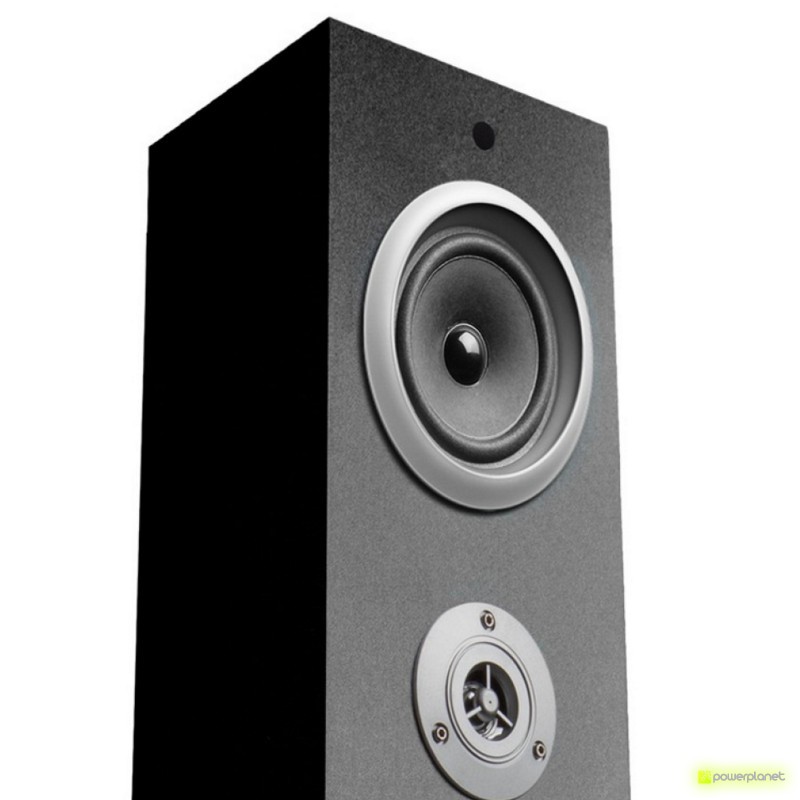 Energy Tower 5 Bluetooth Negro - Ítem2