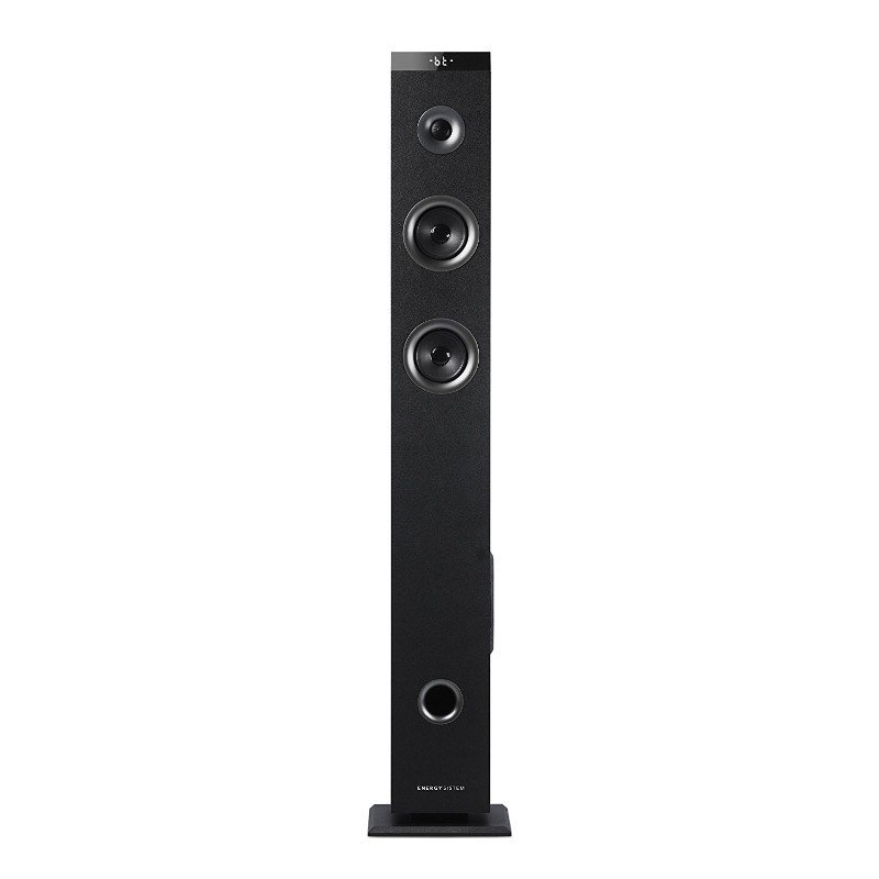 Energy Tower 3 g2 Negro