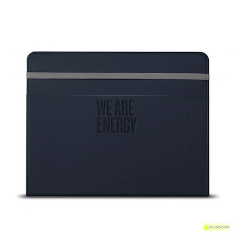 Energy Universal Tablet Case 9.7 Navy - Ítem2