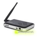 ENGEL Receptor Satélite AXIL RS4800W WiFi - Ítem