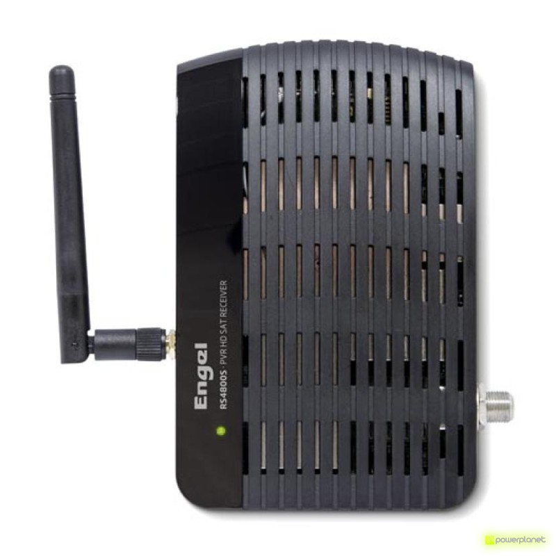 ENGEL Receptor Satelite AXIL RS4800S WiFi - Item3