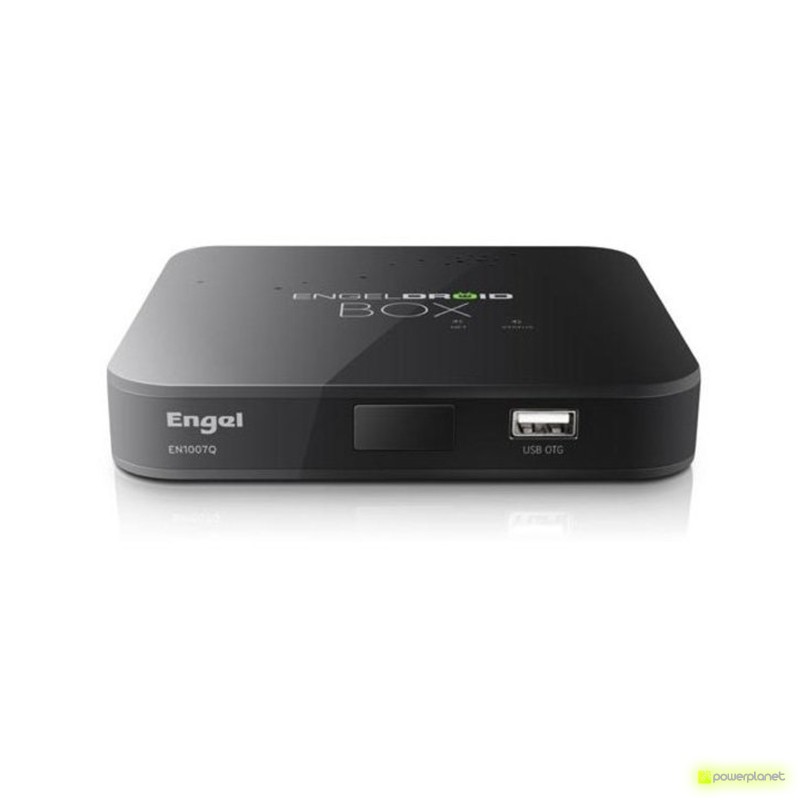 ENGEL Receptor Satélite EN1010 Android
