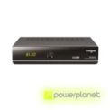 ENGEL Receptor Satélite HD RS8100HD - Ítem