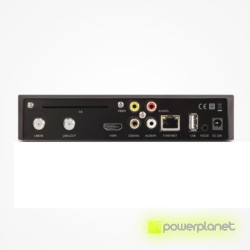ENGEL Receptor Satélite HD RS8100HD - Ítem1