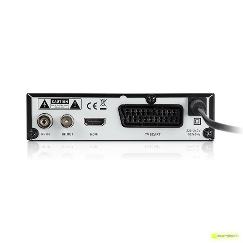 ENGEL Receptor TDT USB RT0430T2 - Ítem2