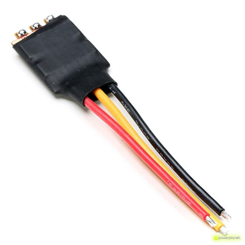 ESC 4S 12A Eachine Falcon 250 y Racer 250 - Item1