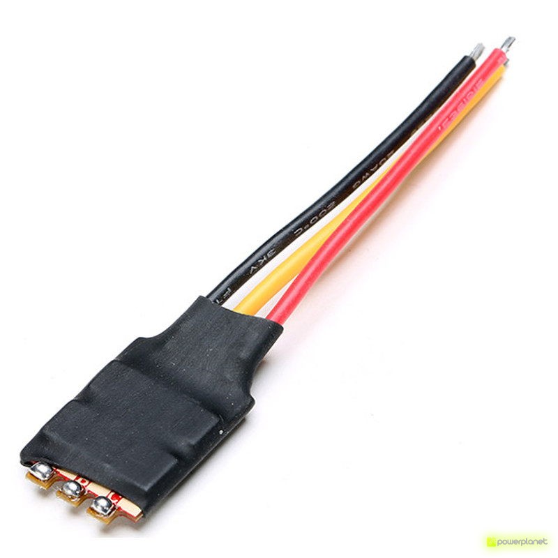 ESC 4S 12A Eachine Falcon 250 y Racer 250 - Item2
